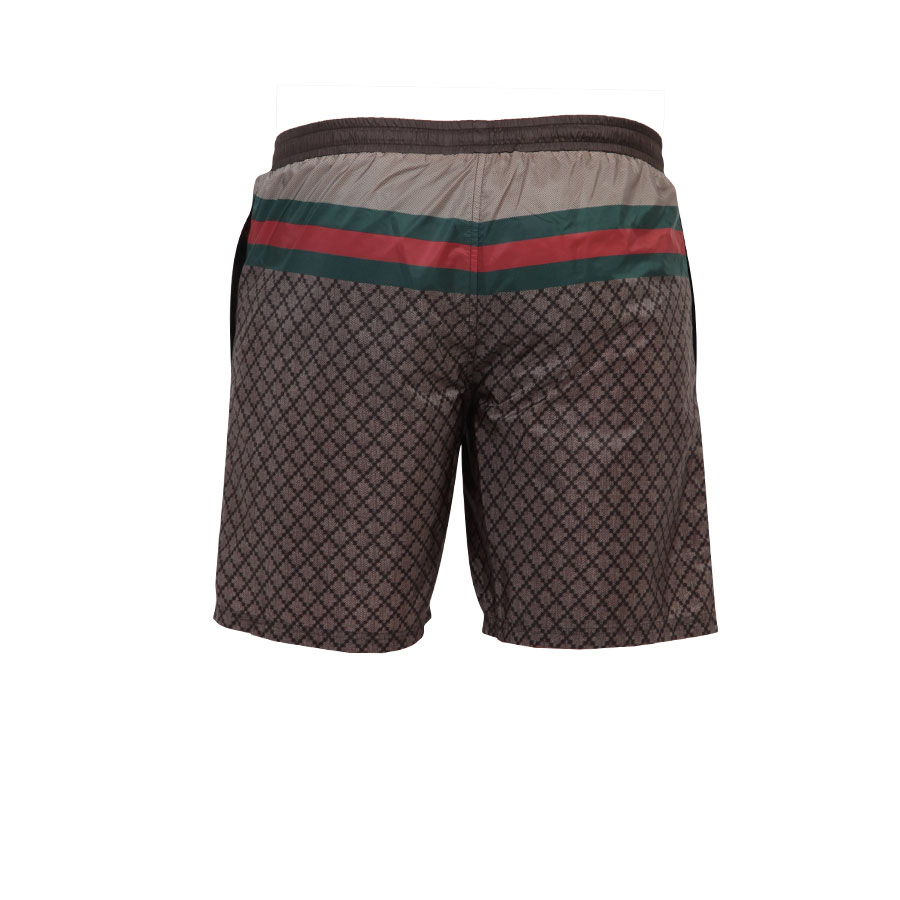 【gucci古驰 男士裤子】gucci (古驰) 男款休闲短裤 269501-xt271