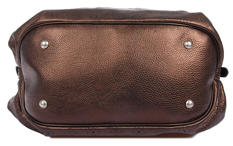 louis vuitton(路易威登) 金咖色皮质单肩包产品怎么样 热卖louis