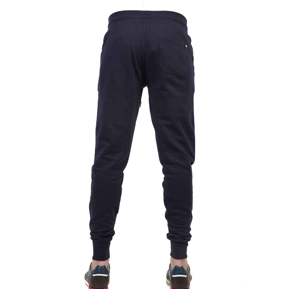 【moncler蒙克莱 男士裤子】moncler(蒙口)男款休闲运动长裤 87064