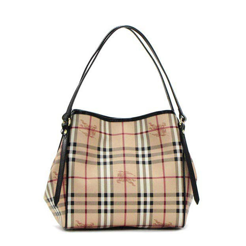 burberry 巴宝莉 女包 pvc经典款tote单肩包 3788700