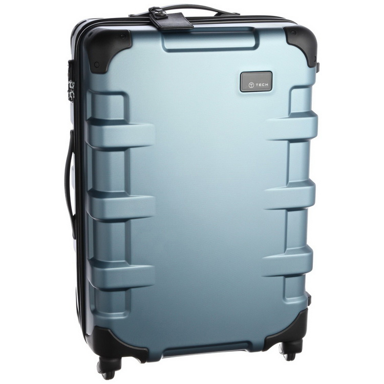 途米/tumit-tech cargo多色国际随身携带旅行箱(中)b00d74wppo