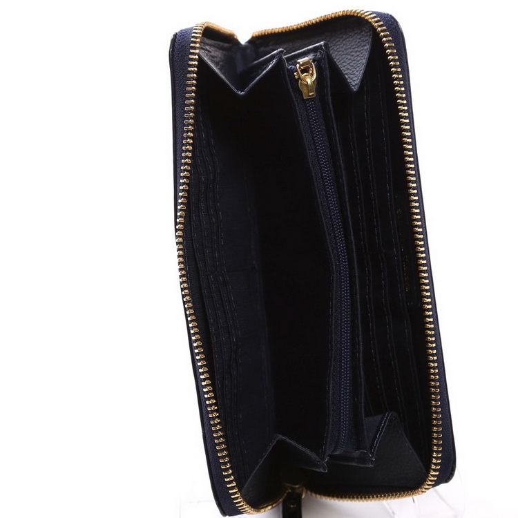 【samantha thavasa萨曼莎·撒乌萨 钱包】samantha thavasa 压花牛皮