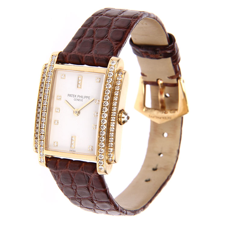 百达翡丽手表价格女士百达翡丽春宫图手表报价