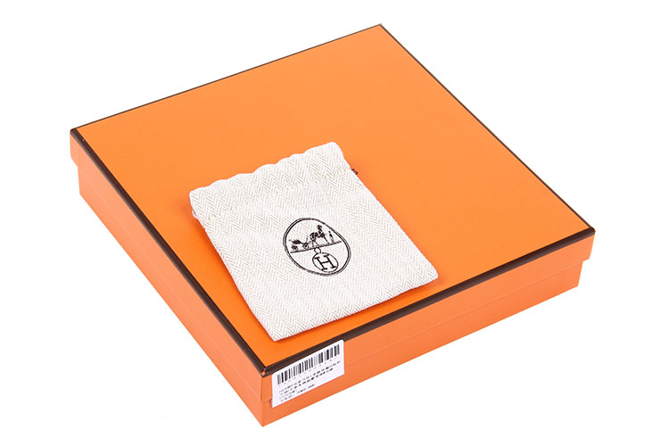 怎么买hermes(爱马仕) 菱格纹银h扣橘/黑两面腰带95#|,hermes(爱马仕)