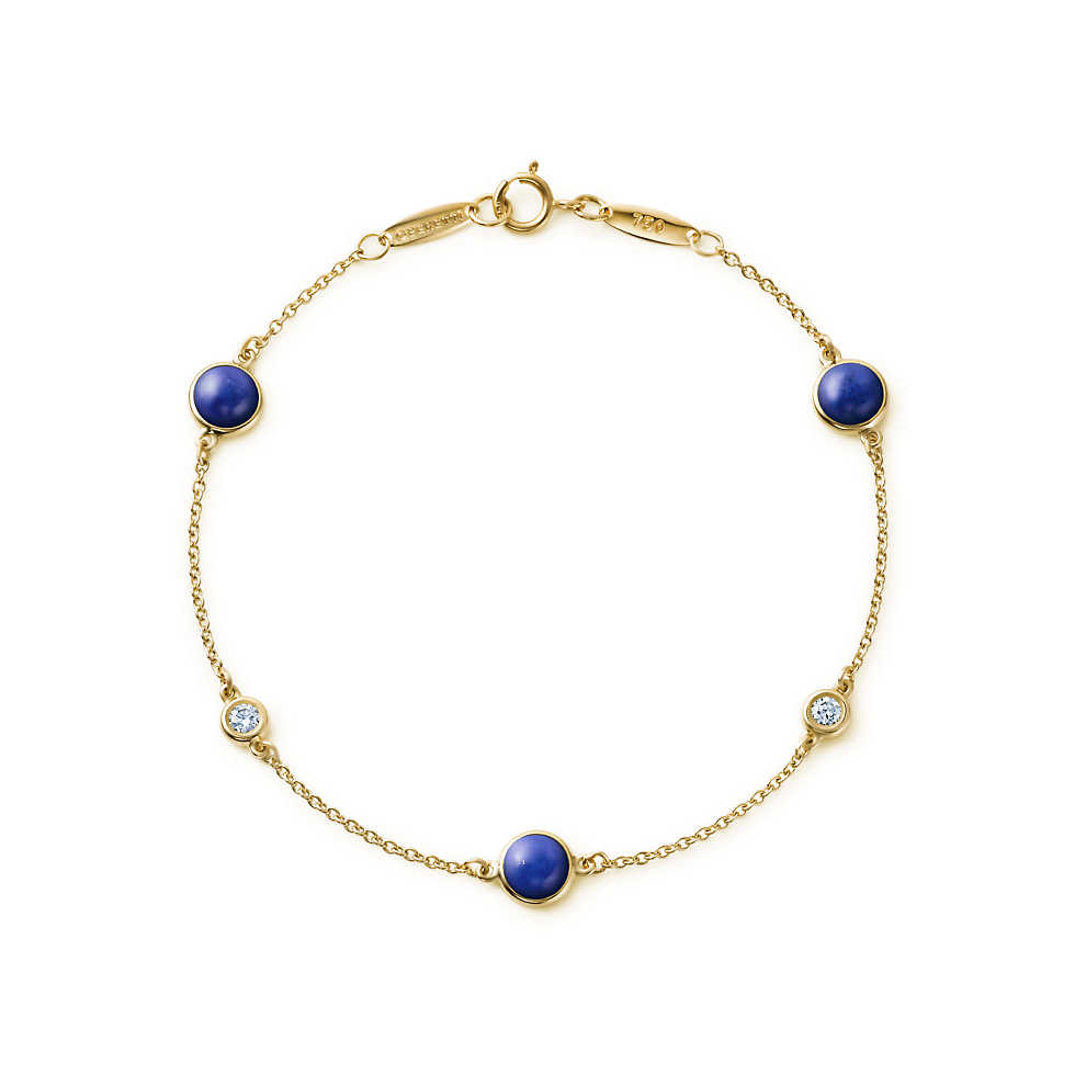 蒂芙尼 手镯/手链】【特价闪购】tiffany & co.