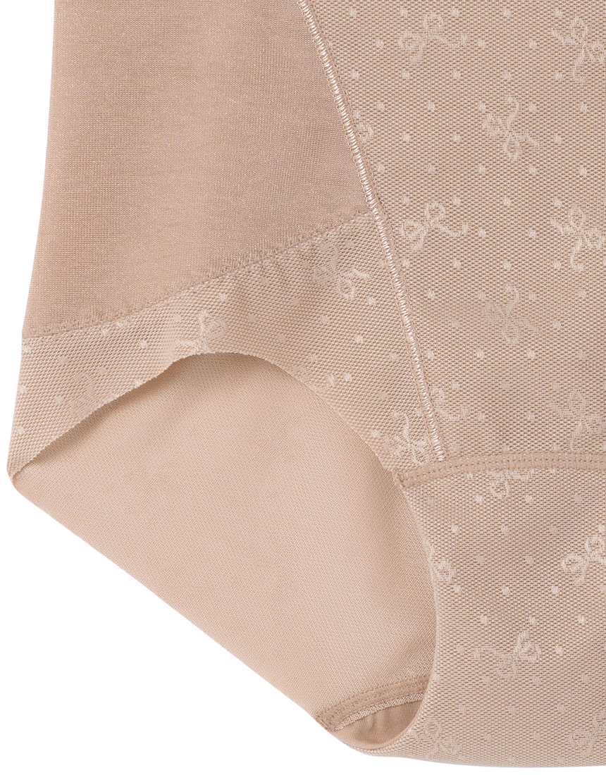 wacoal/华歌尔 lecien系列 矫正骨盆内裤 ug1205