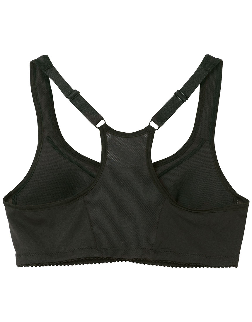 wacoal/华歌尔 lecien系列 运动背心式文胸 ub1903