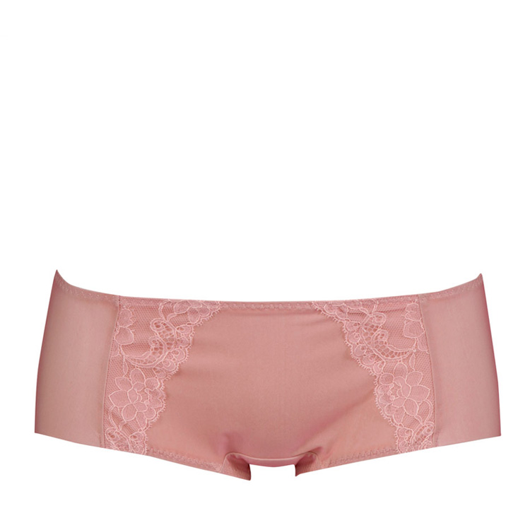 wacoal/华歌尔 lasee 系列 女士平脚内裤 pfa511