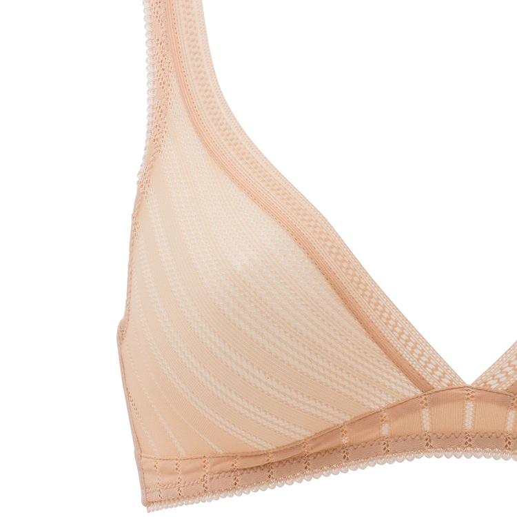 【wacoal华歌尔 女士内衣】wacoal/华歌尔 huit品牌 manhattan 无钢圈