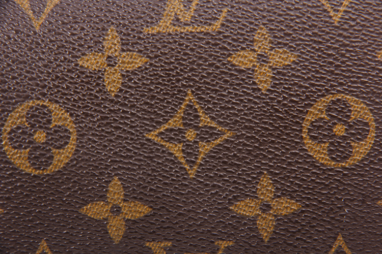 louis vuitton(路易威登) 老花色手拎包