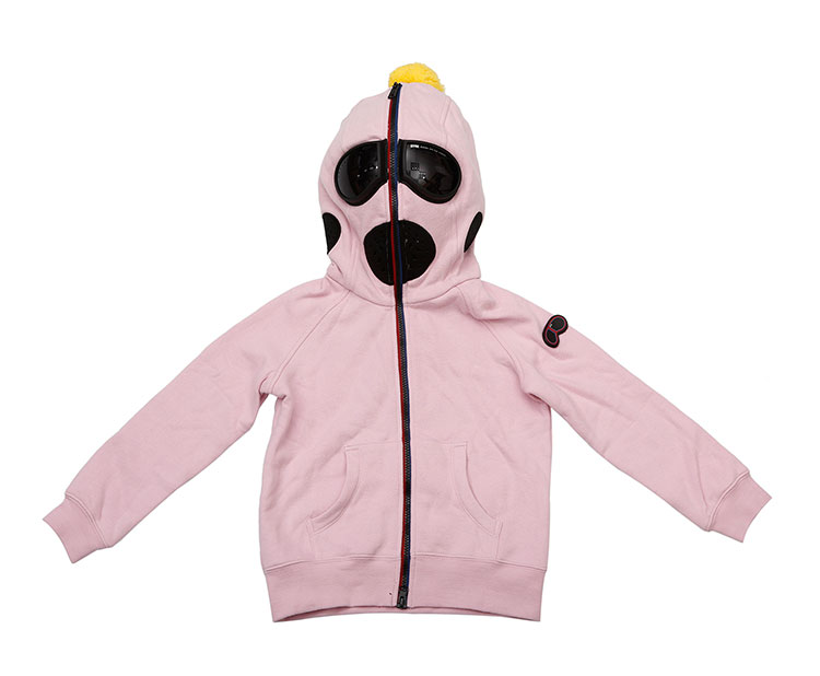 【AI Riders on the StormAI Riders on the Storm 儿童棉服】AI RIDERS ON THE ...