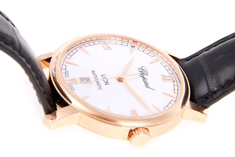 chopard(萧邦) luc系列262/388限量版男士自动机械腕表