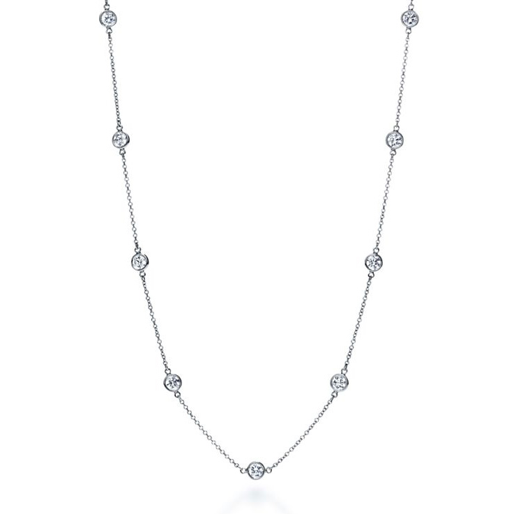 伟德bv1946官网2026年奢牌项链选什么？Qeelin Wulu Eternity系列不撞款优雅答案