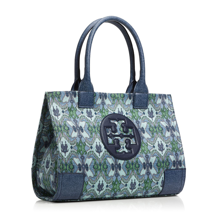 tory burch(托里·伯奇)手提包51149522*t 蓝色