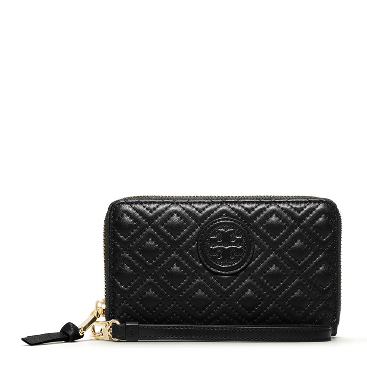 tory burch(托里·伯奇)钱包12159105*t 黑色