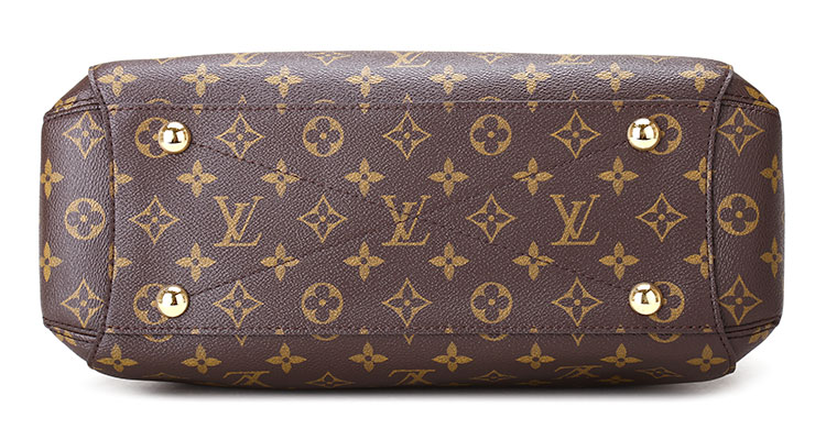 louisvuitton/路易威登montaigne 中号两用包