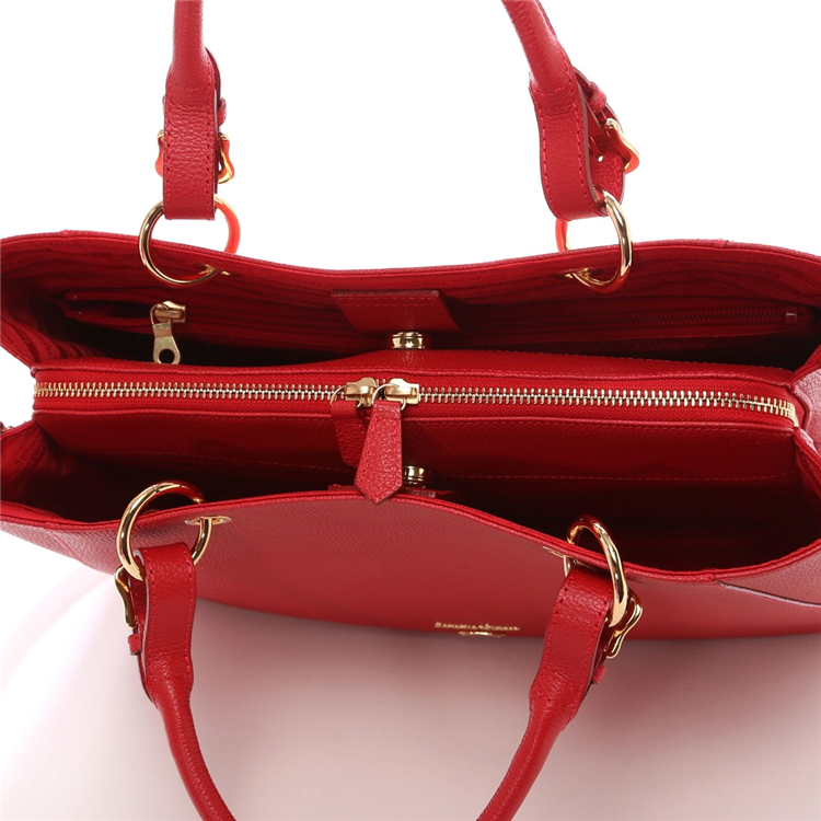 【samantha thavasa萨曼莎·撒乌萨 手提包】samantha thavasa 真皮