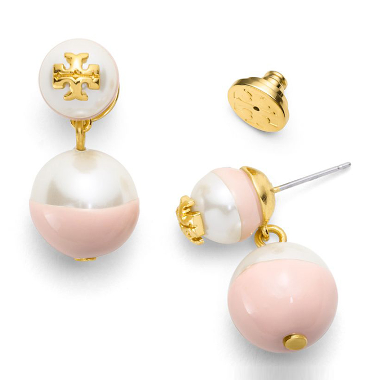 tory burch(托里·伯奇)耳饰12155529*t