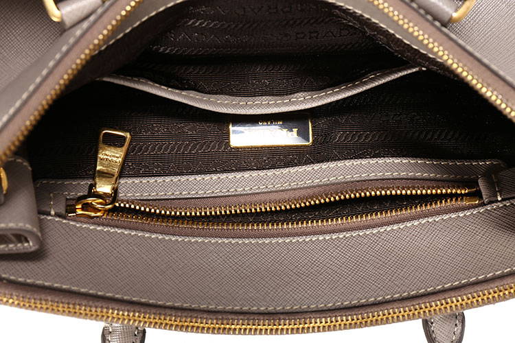 prada(普拉达) #皮质小号杀手包