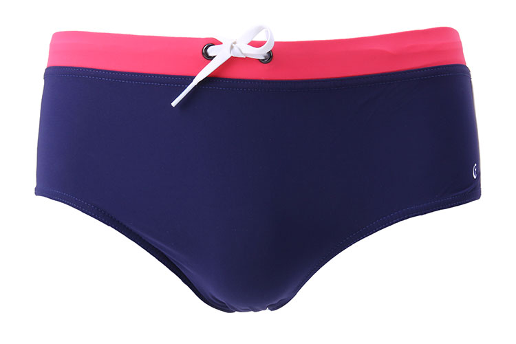 eminence男游泳裤 72%锦纶 28%氨纶