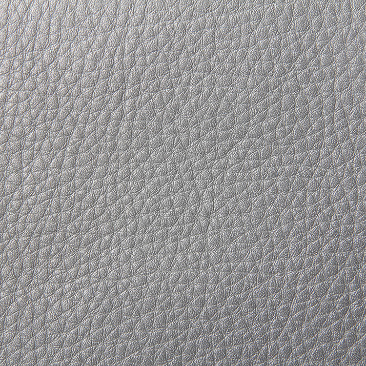 gucci(古驰) 灰色皮质长款拉链钱夹