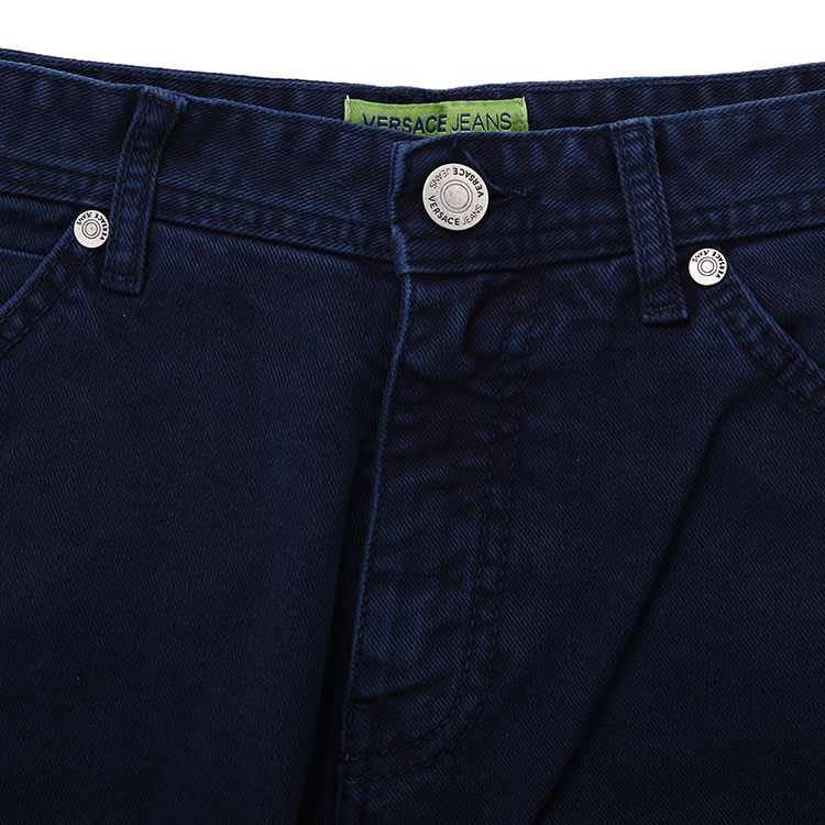 versace jeans棉质女士牛仔裤 30