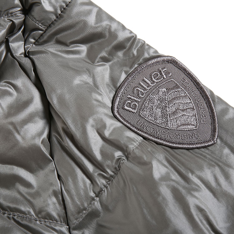 blauer 男士羽绒服