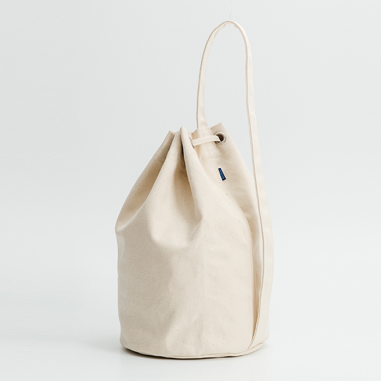 【新品推荐】baggu 束口手提包 canvas sling 新款canvas