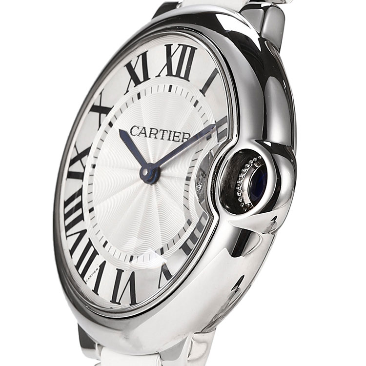 cartier(卡地亚) 蓝气球系列石英腕表