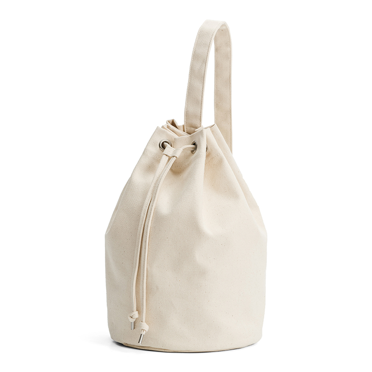 【新品推荐】baggu 束口手提包 canvas sling 新款canvas