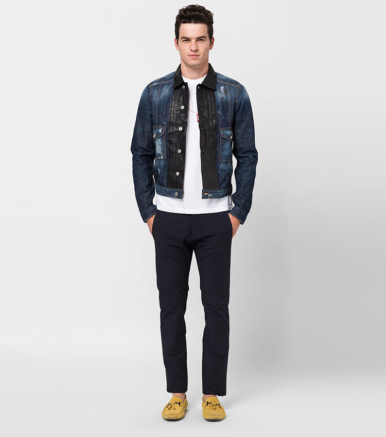 dsquared2 男士外套