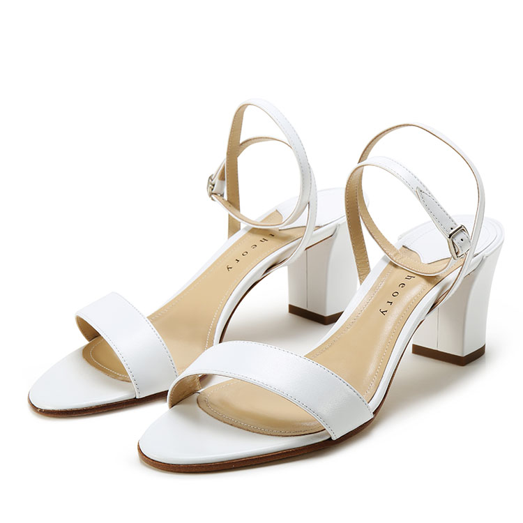 theory/思睿 女士凉鞋