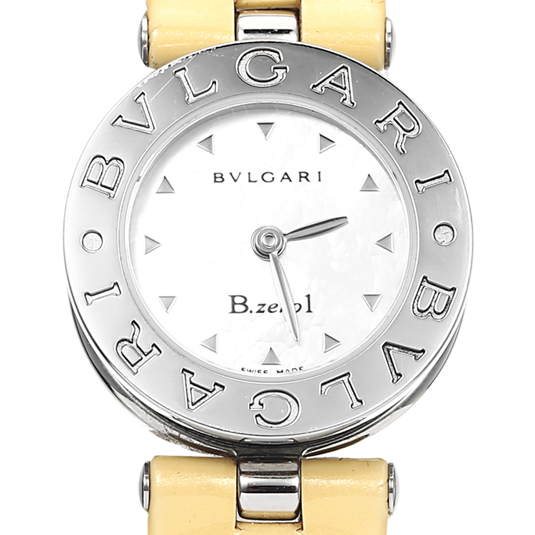 bvlgari(寶格麗) 女士石英腕錶