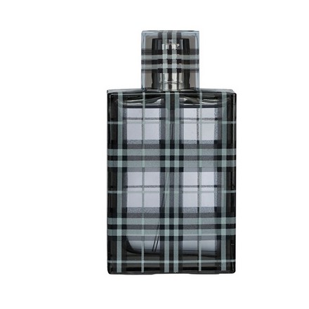 burberry 博柏利英倫風格迷情男士香水 100ml