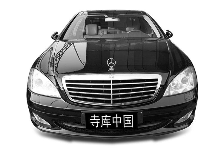 benz(奔驰)2006款 s300