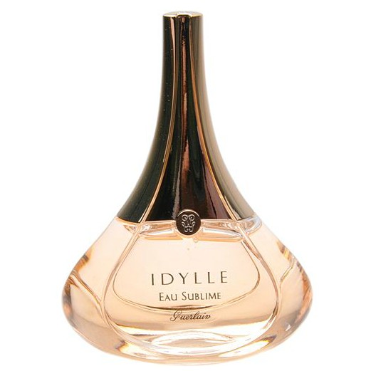 guerlain娇兰甜蜜情人女士淡香水 100ml