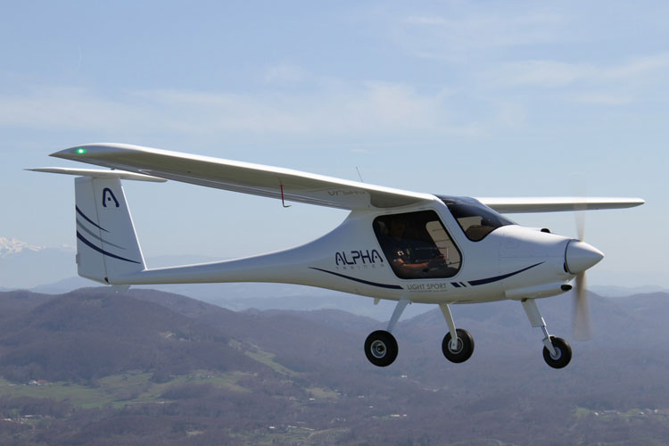 o.o)成立于1987年,是前南斯拉夫第一家生产飞机的私人公司.