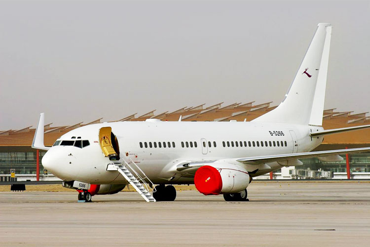 bbj-b-5266(18座)国内任务 100000(元/小时)