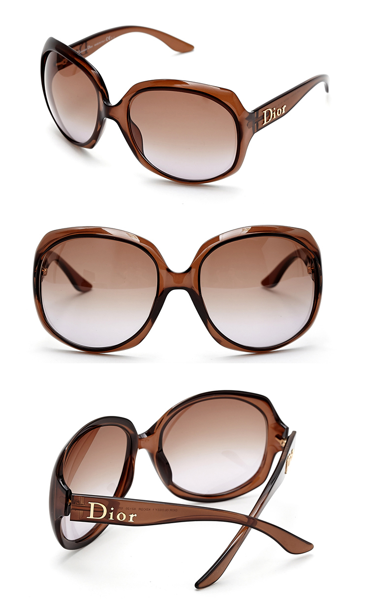 dior/迪奥 明星款大牌太阳镜 glossy 1 kdcqr 女士墨镜 陈慧琳,滨崎步