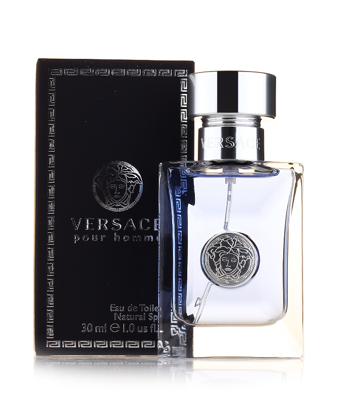 versace 範思哲經典同名男士香水 30ml