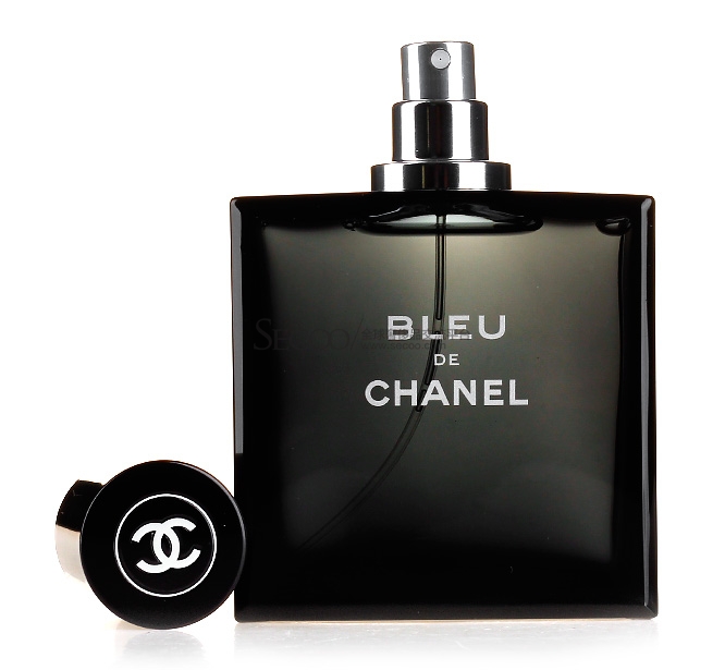 chanel/香奈儿 蔚蓝男士淡香水50ml