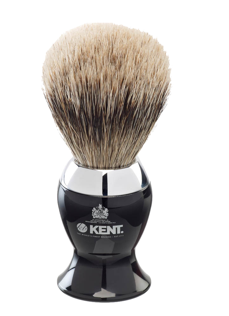 kent/肯特英国专业剃须刀超顺手经典手动剃须刀套装