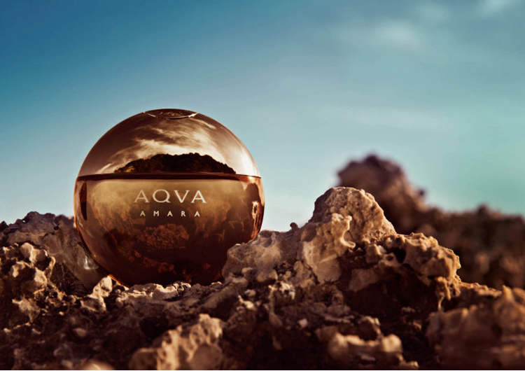 bvlgari/宝格丽海韵男士淡香水 50ml