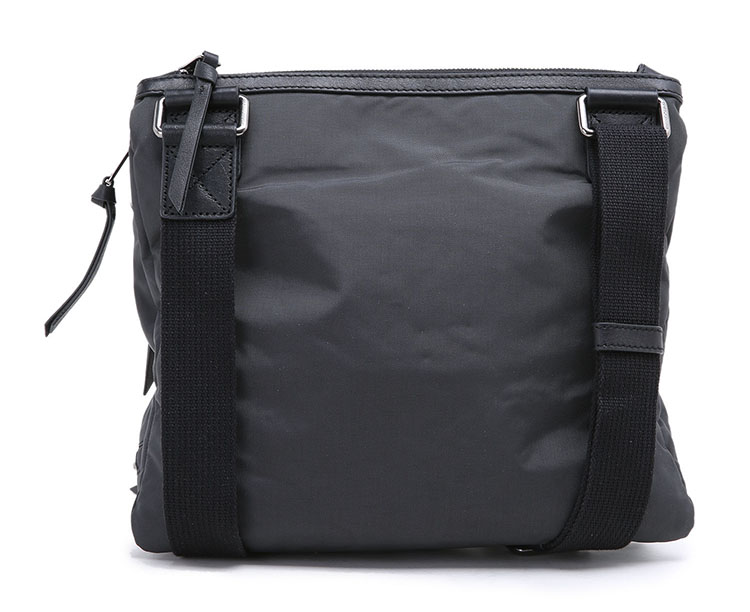 dolce&gabbana/杜嘉班纳单肩包-男士锦纶经典包