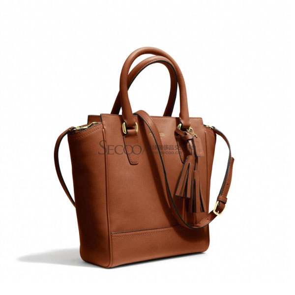 coach 蔻驰 legacy莱格西系列手提斜跨两用包 48894