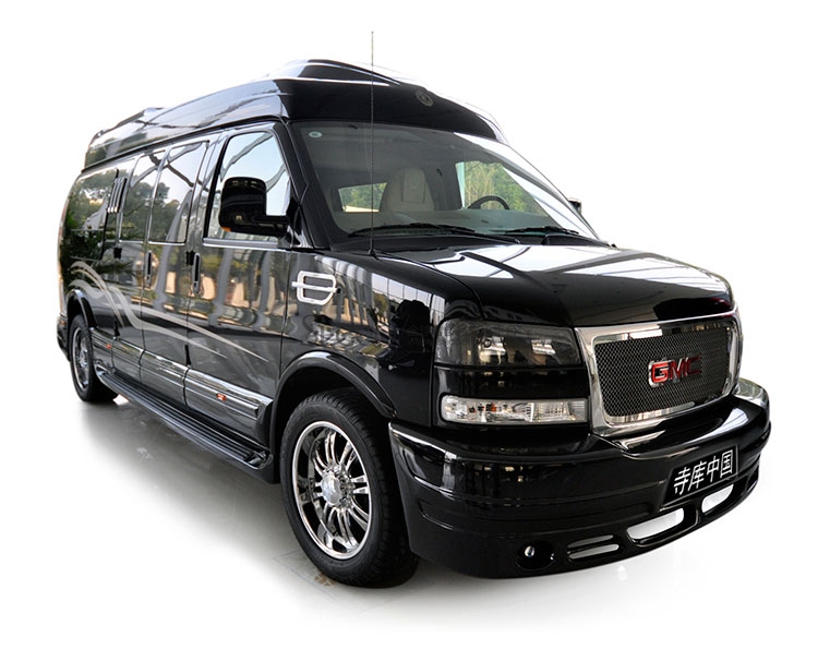 gmc(吉姆西) savana 6.