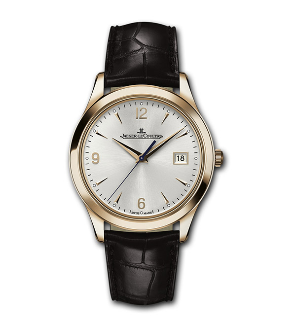 jaeger-lecoultre积家超薄大师系列q1542520腕表