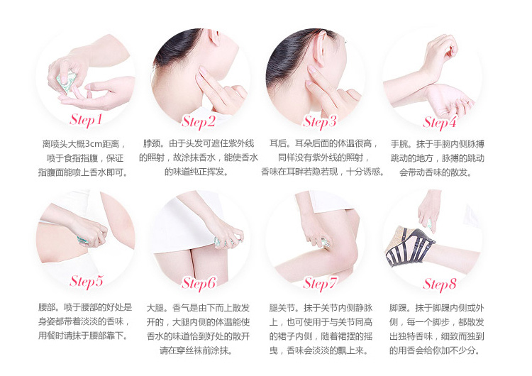 hermes爱马仕屋顶花园女士香水 200ml