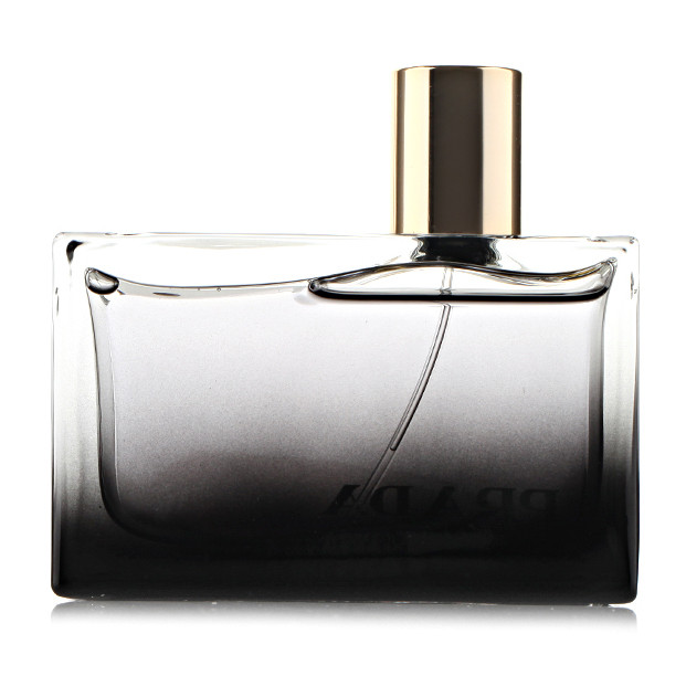 prada普拉达 琥珀美人女士香水edp 50ml