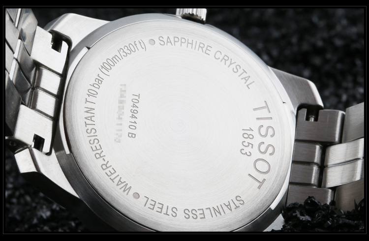 tissot/天梭prc100系列 t049.410.11.033.01 男士石英表
